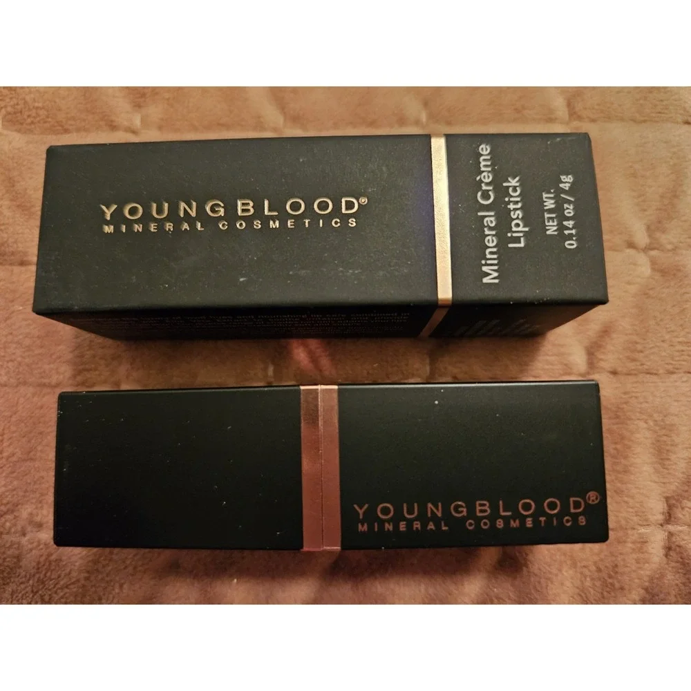 Youngblood Mineral Cosmetics nib youngblood